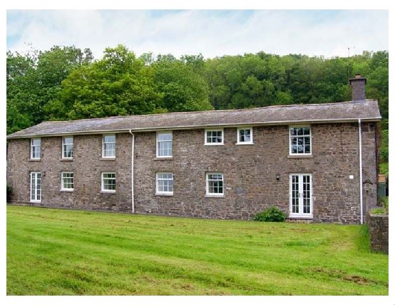 Image of Old Rectory Cottage