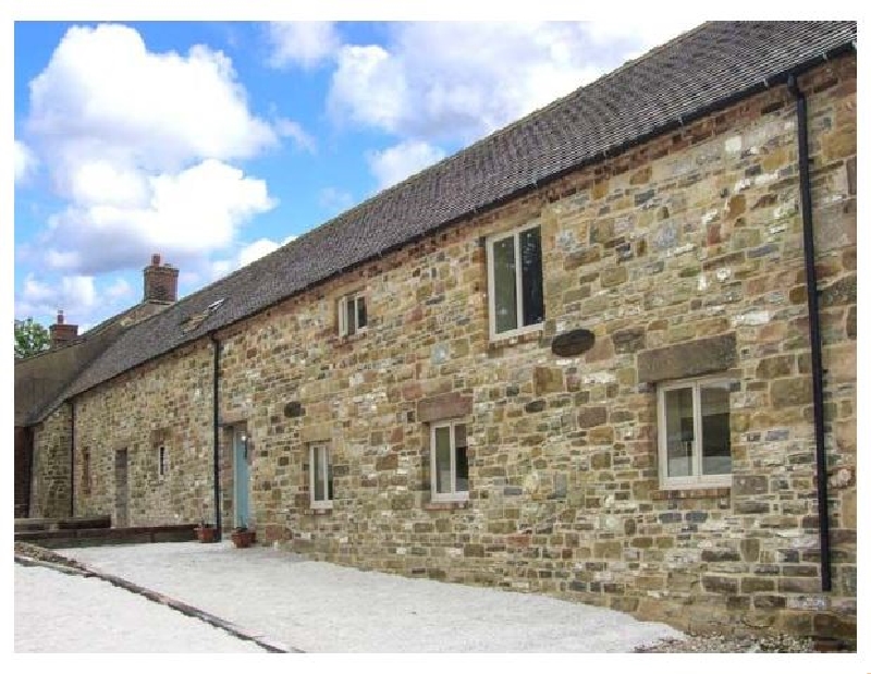 Image of Closes Barn