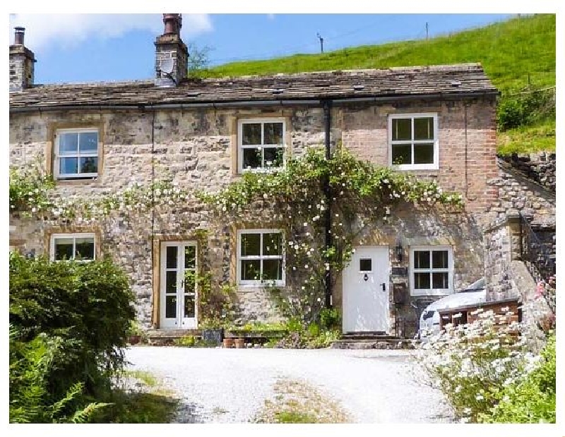 Image of Fountains Cottage