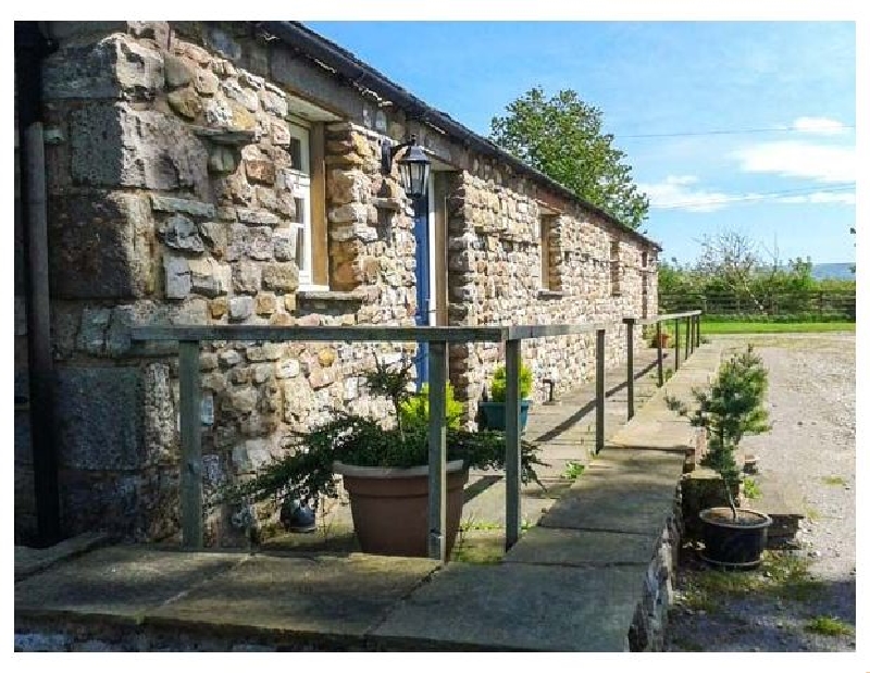 Image of Rainbow Cottage