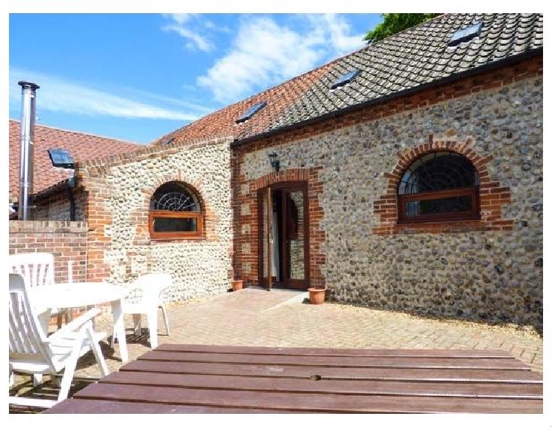 Image of Beech Barn