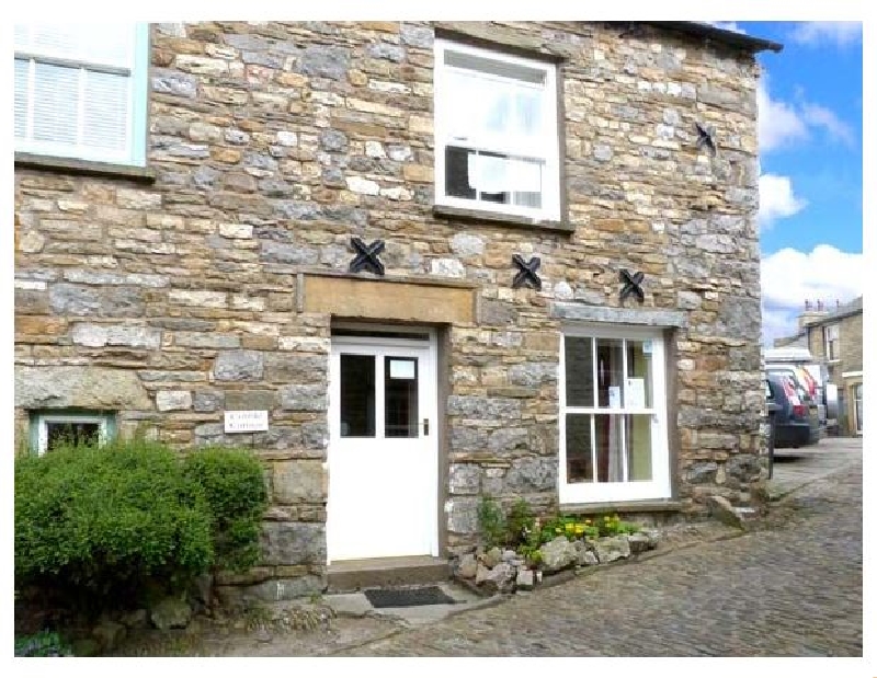 Image of Cobble Cottage