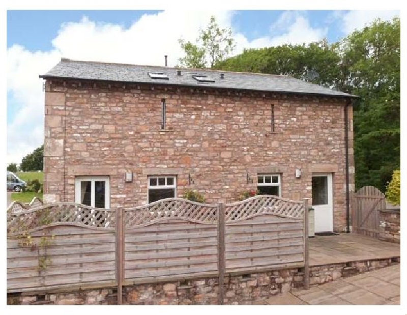 Image of Hay Barn