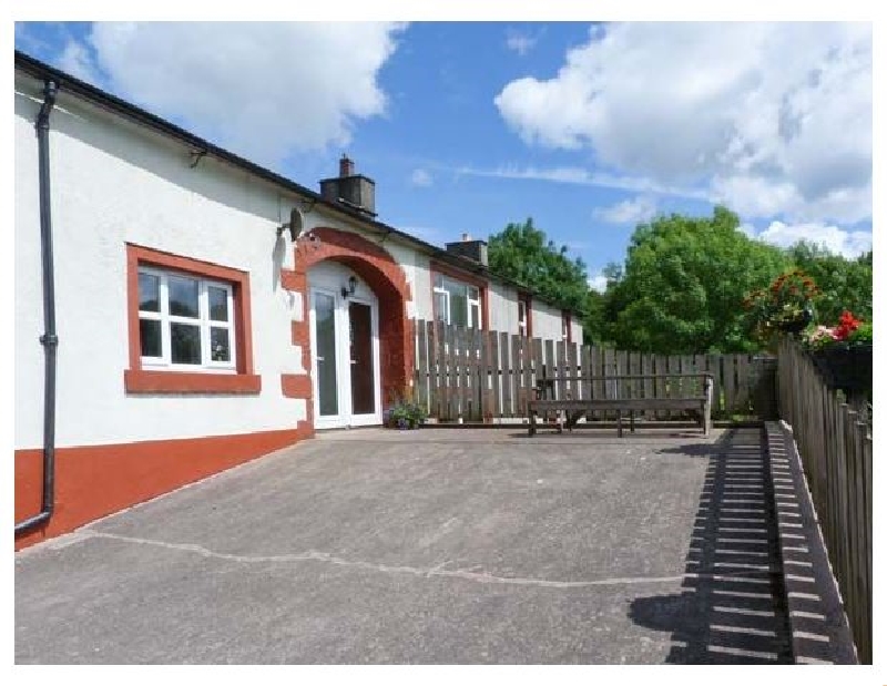 Image of Bleng Barn Cottage