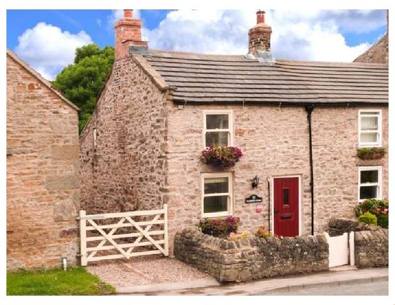 Image of Blacksmith's Cottage