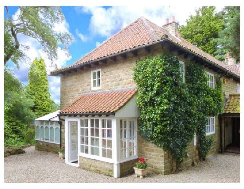 Image of Firbank Cottage