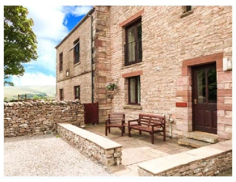 Image of Hayloft Cottage