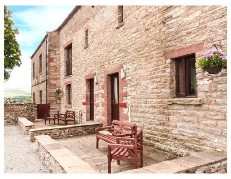 Image of Old Byre Cottage