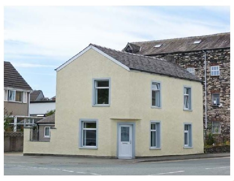 Image of Town Beck Cottage