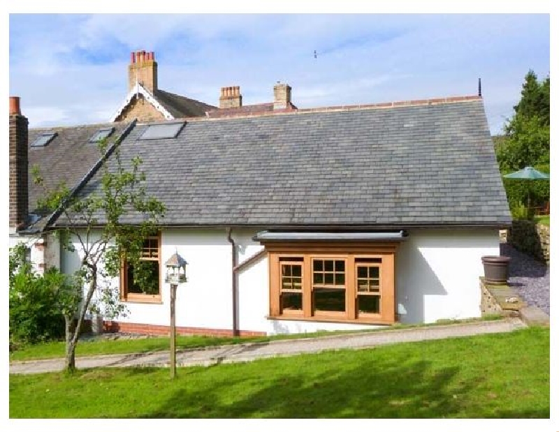 Image of Plum Tree Cottage