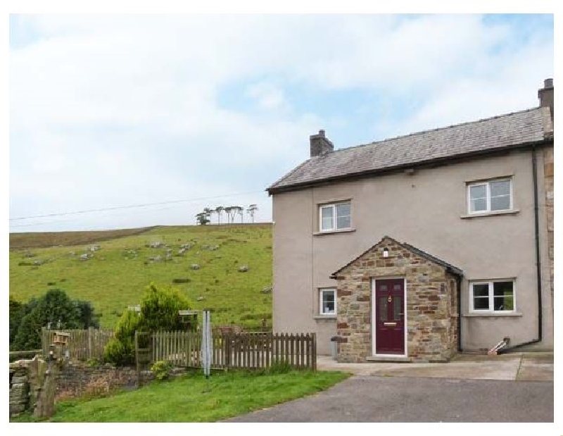 Image of Kingsdale Head Cottage