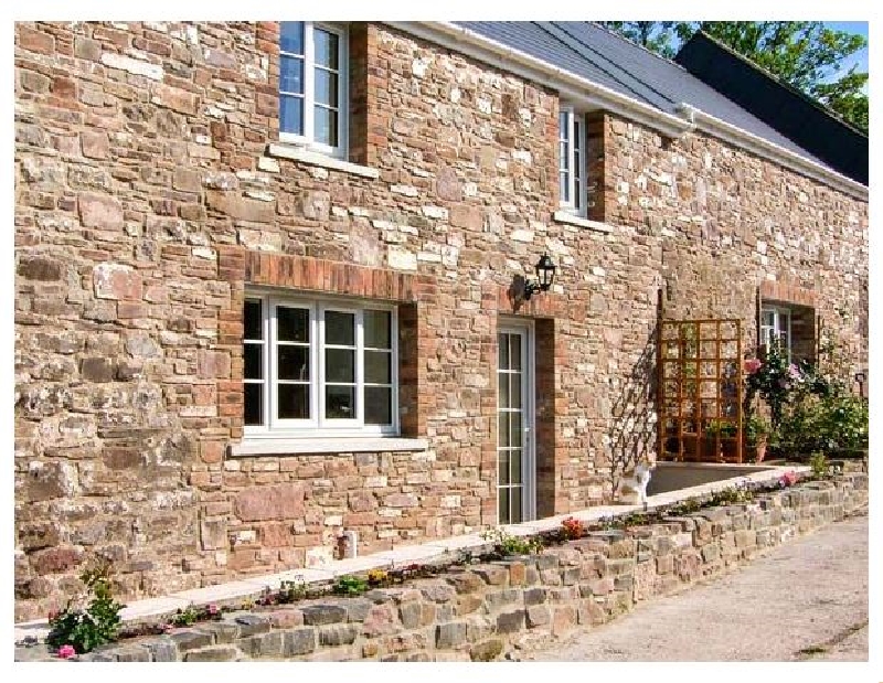 Image of Corran Cottage