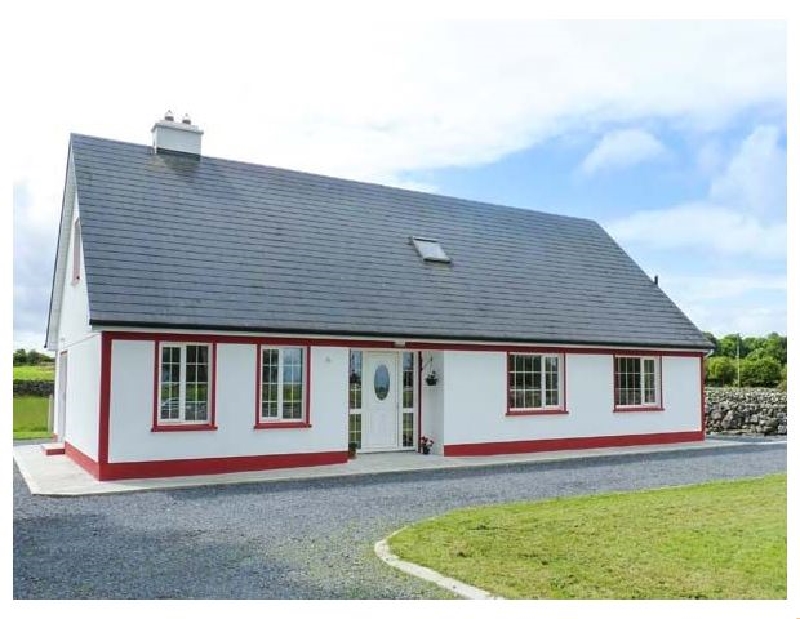 Image of Lough Mask Road Fishing Lodge