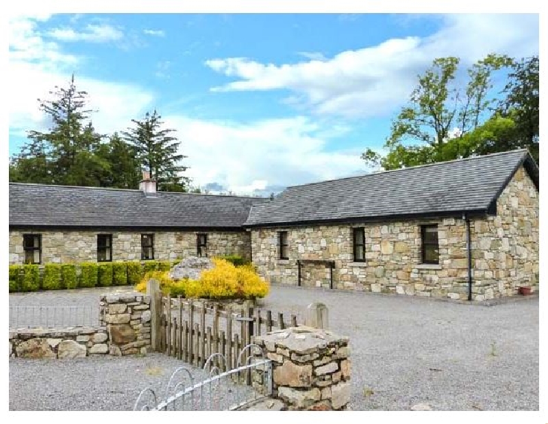 Image of Tommy Clarke's Cottage