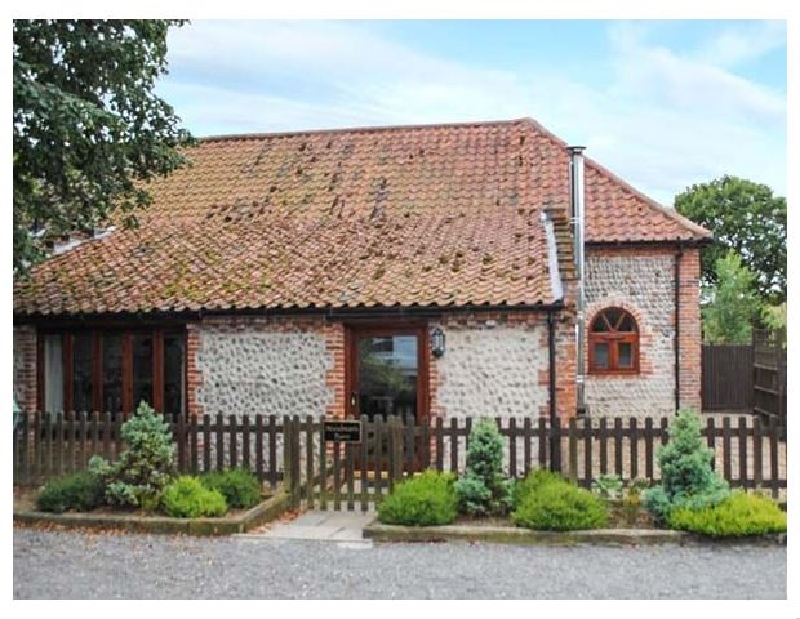 Image of Woodmans Barn