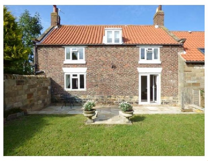 Image of Airy Hill Old Farmhouse