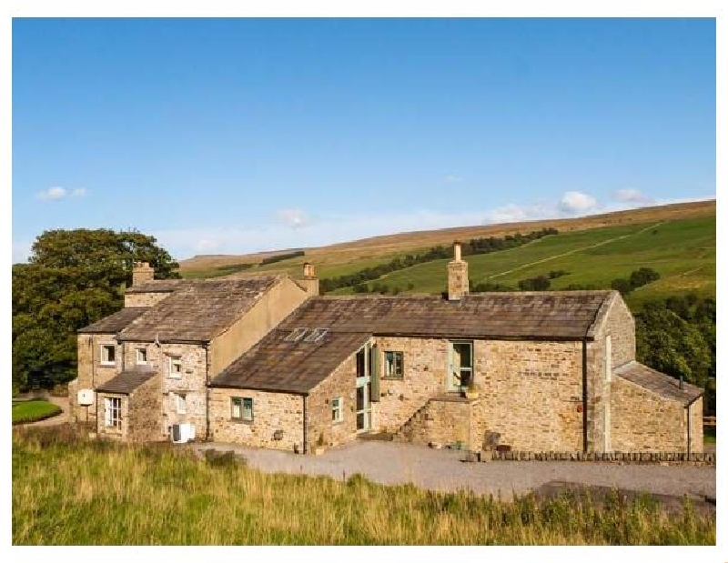 Image of Deerclose West Farmhouse