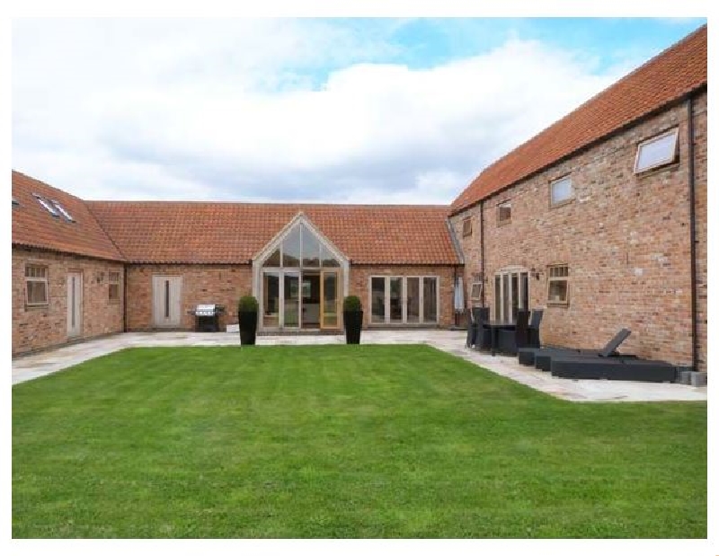 Image of Moor Farm Barns