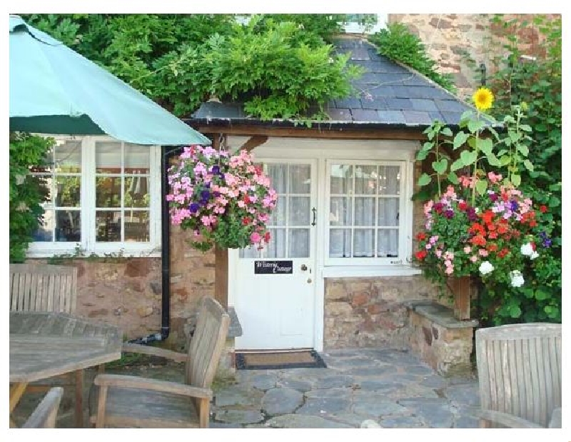 Image of Wisteria Cottage