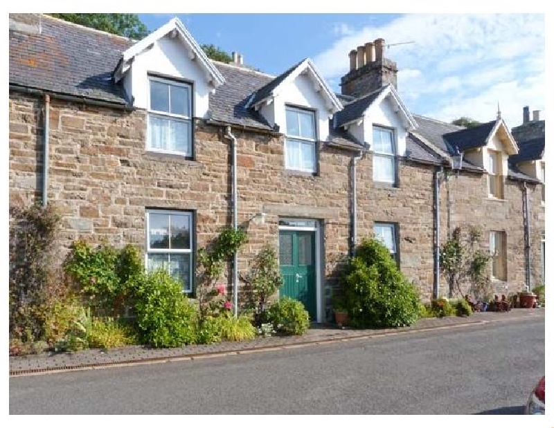 Image of Granny's Cottage