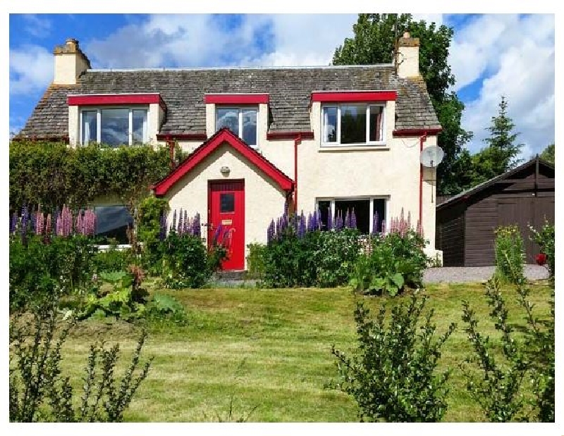 Image of Baldow Cottage