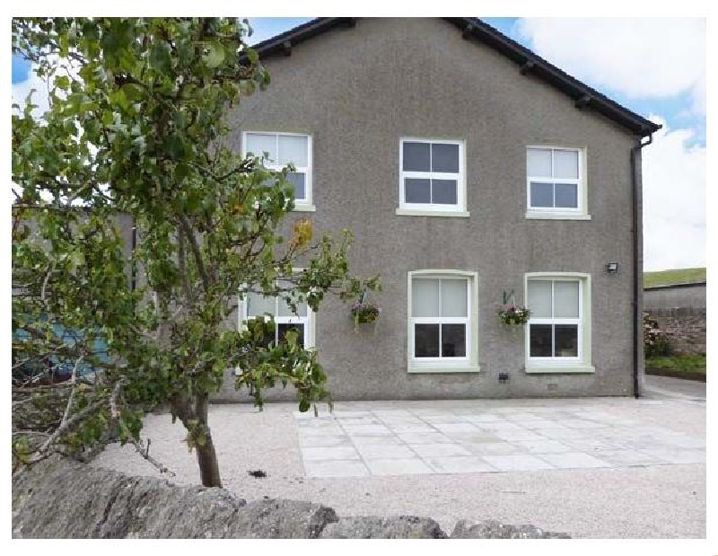 Image of Outerthwaite Cottage