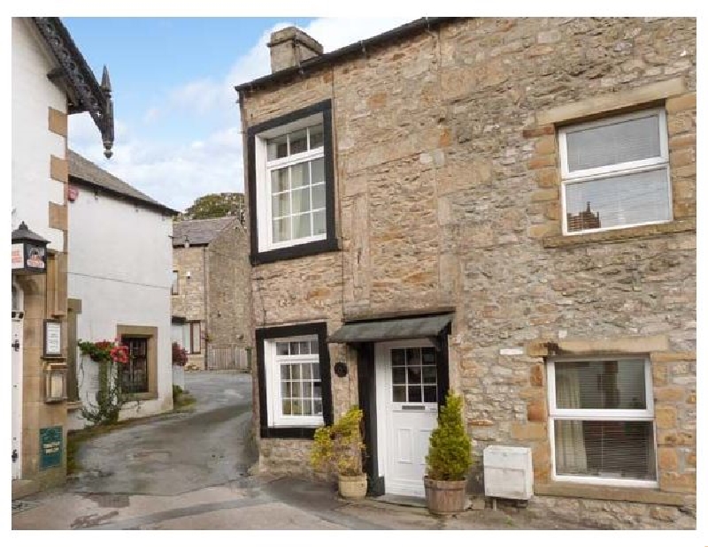 Image of Black Horse Cottage