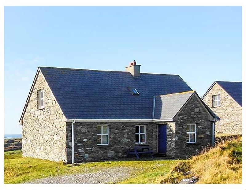 Image of Lackaghmore Cottage