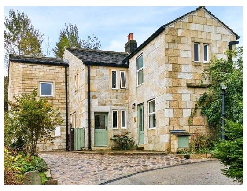 Image of Salter Rake Gate Cottage