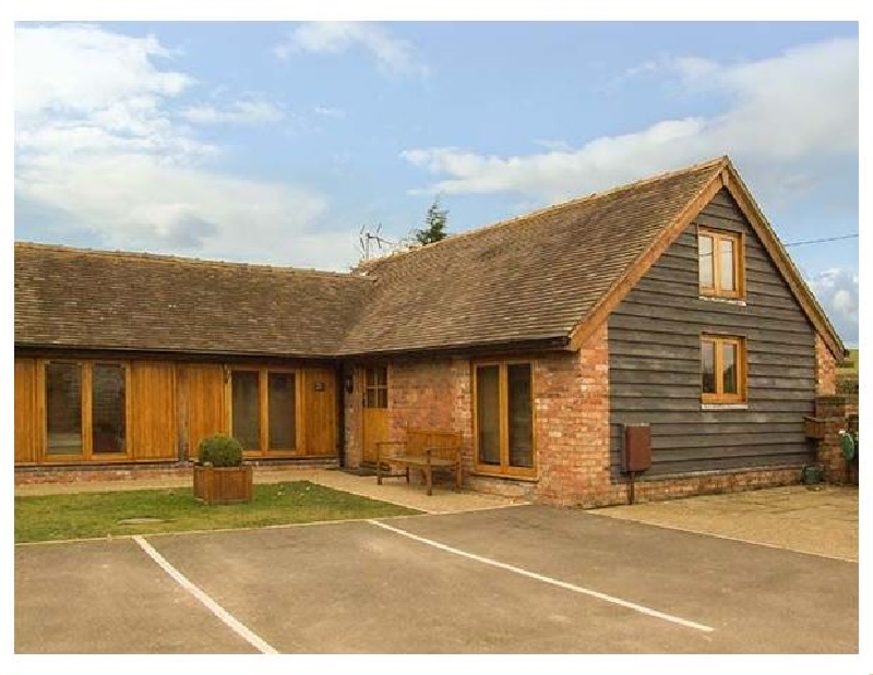 Image of The Hay Loft