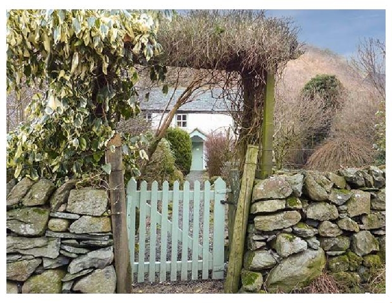 Image of Stonethwaite Cottage