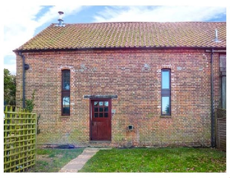 Image of Threshers Barn