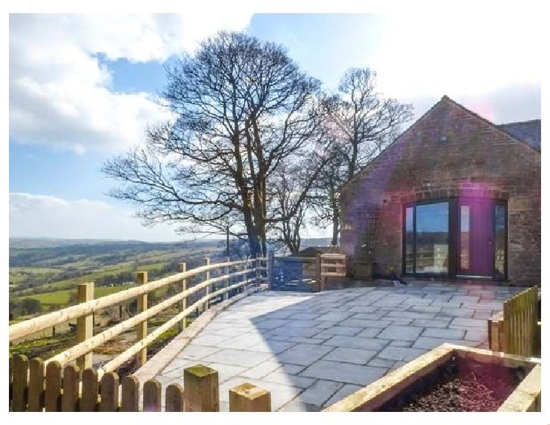 Image of The Barn at Hill House