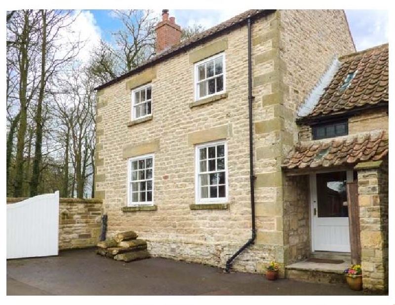 Image of Headon Yard Cottage