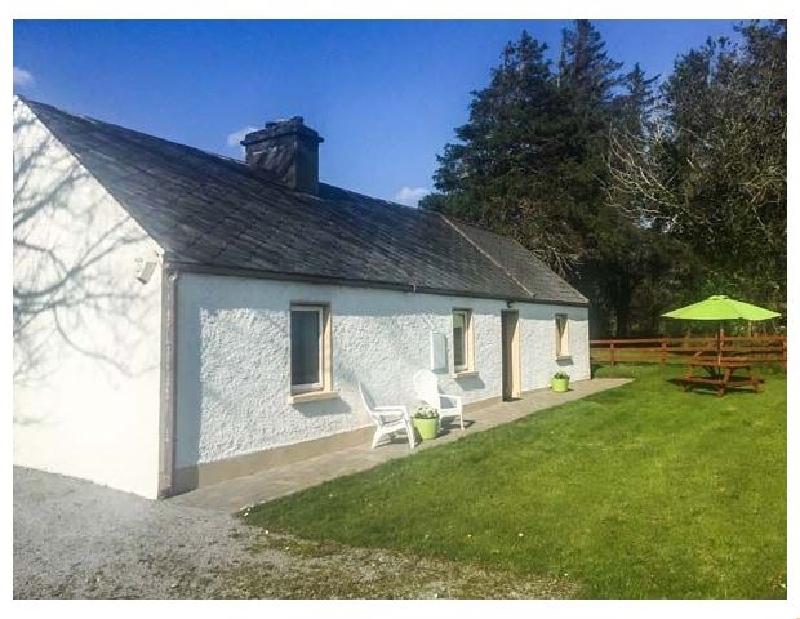 Image of Red Door Cottage