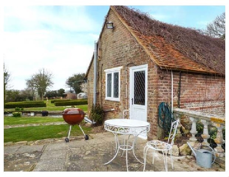 Image of Standard Hill Cottage