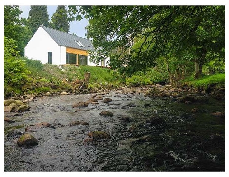 Image of Keeper's Cottage