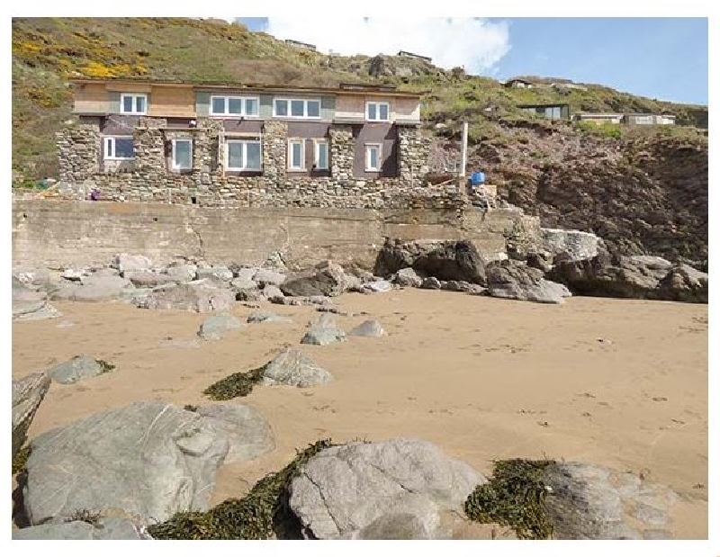 Image of Scylla View Cottage