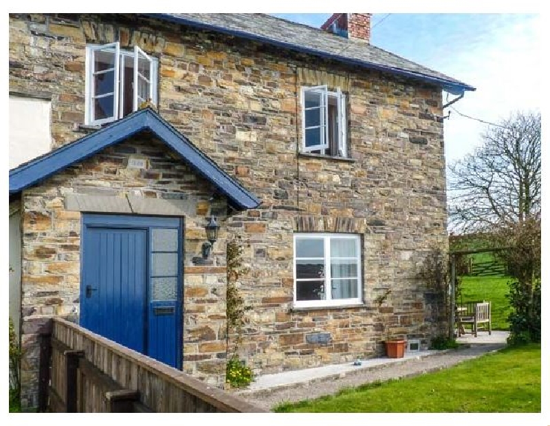 Image of Buckinghams Leary Farm Cottage