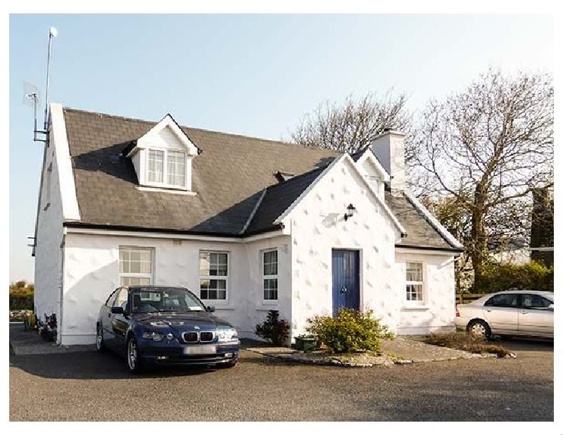 Image of Brandy Harbour Cottage