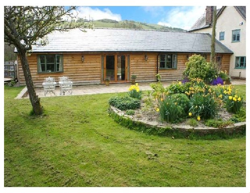 Image of Dolley Farm Cottage