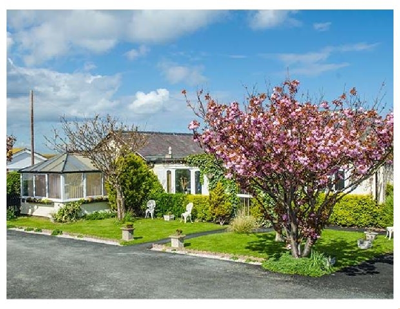 Image of Beach Bungalow