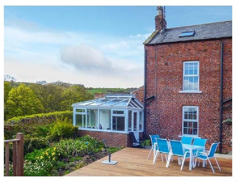 Image of Croft Farm Cottage