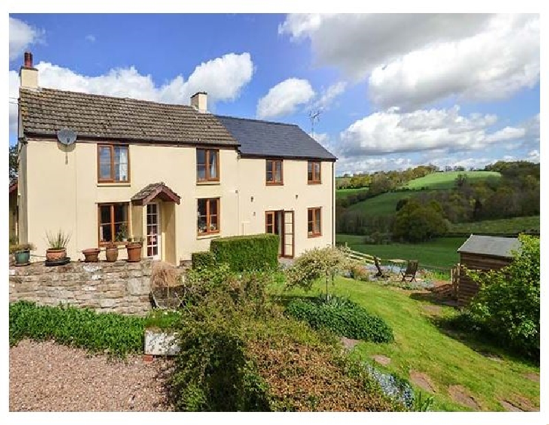 Image of Glebe Farm Cottage