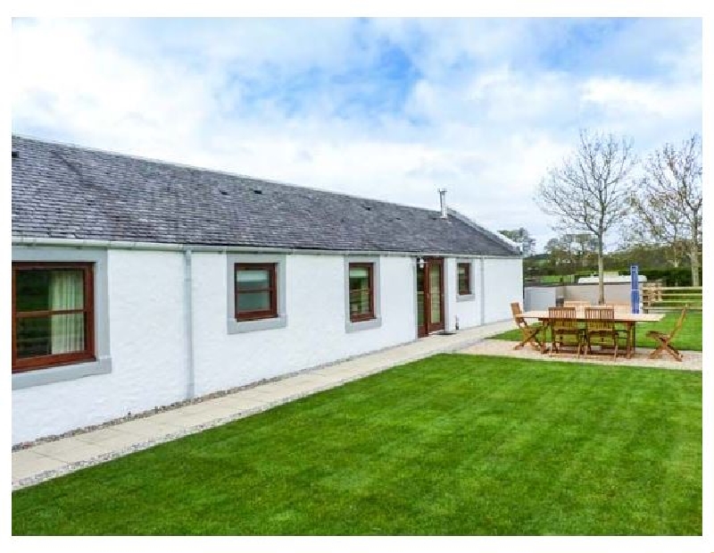 Image of The Stables at Daldorch