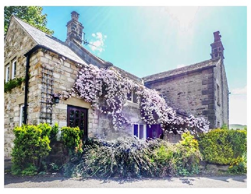 Image of Lea Cottage