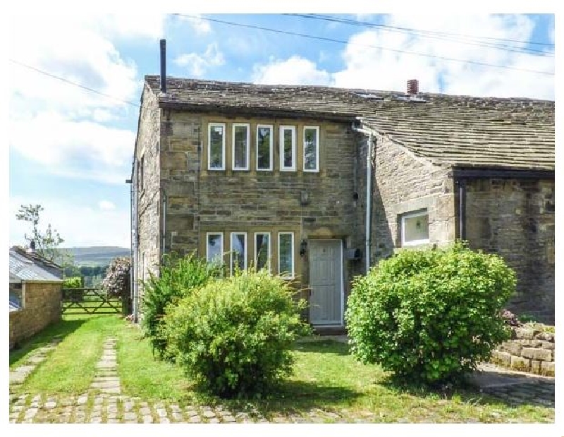 Image of North Ives Farm Cottage