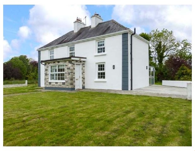 Image of Heaney's Cottage