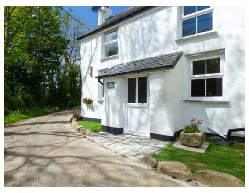 Image of Cob Cottage