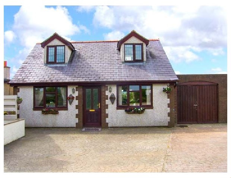 Image of Rhiangwyn Cottage